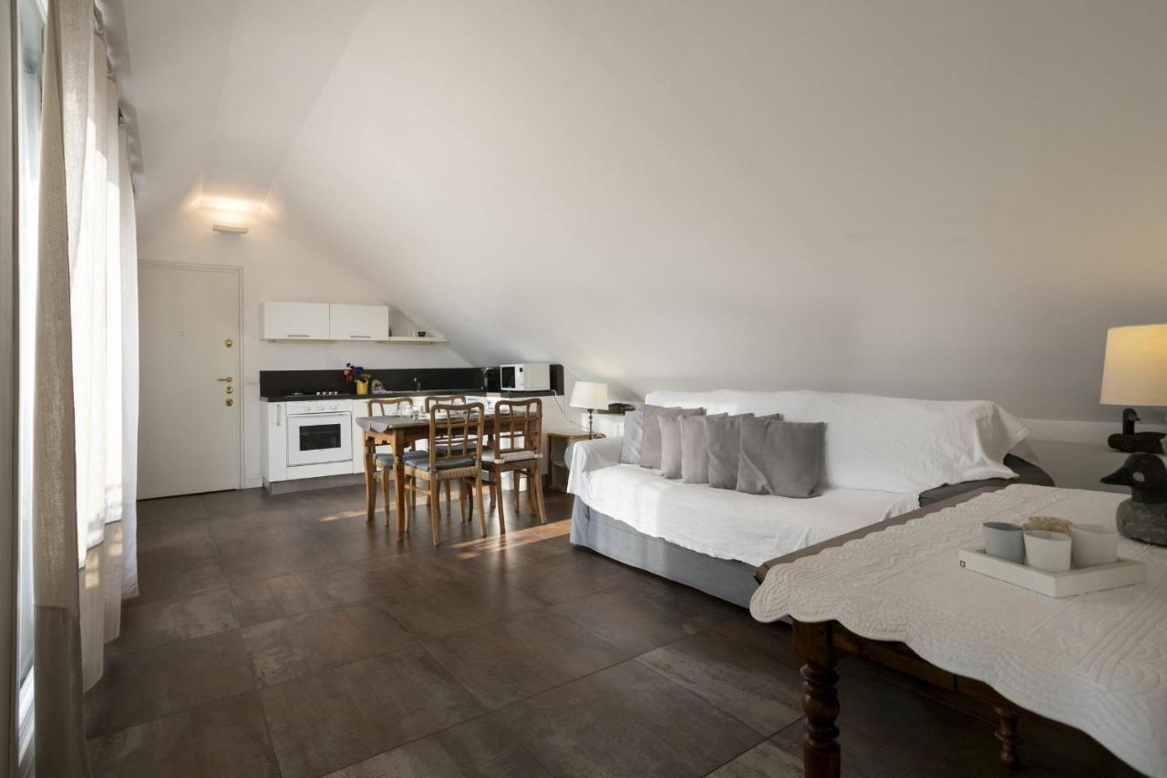 San Vittore One Bedroom B Appartement